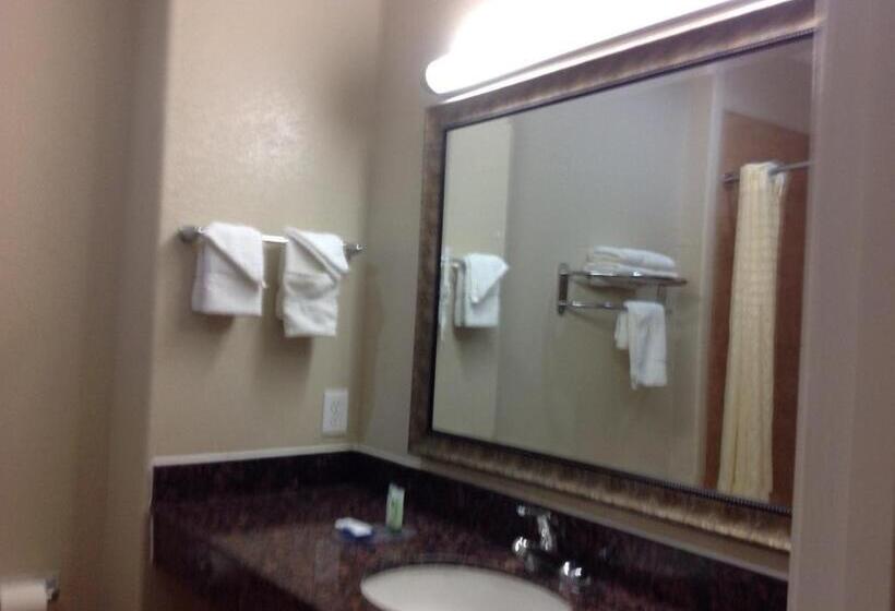 모텔 Yorktown Inn And Suites