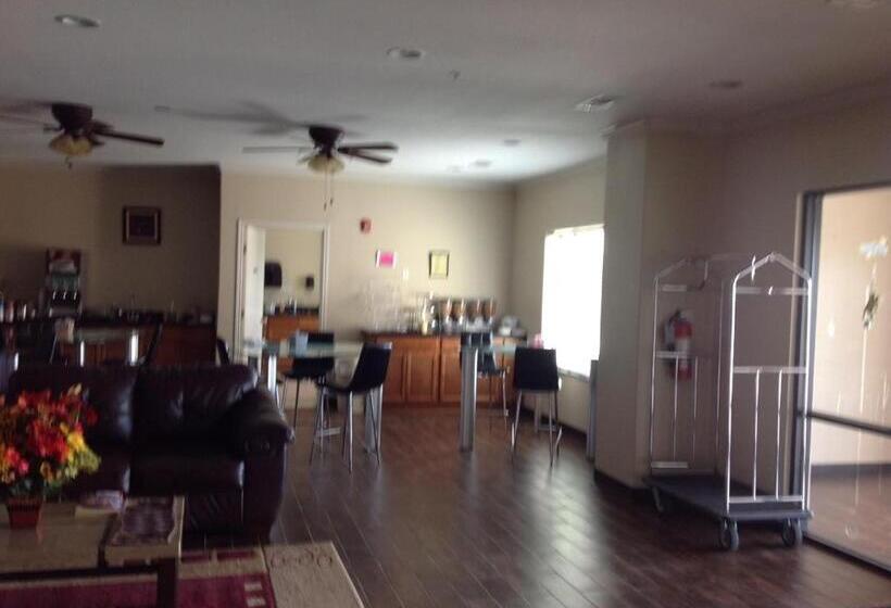 모텔 Yorktown Inn And Suites