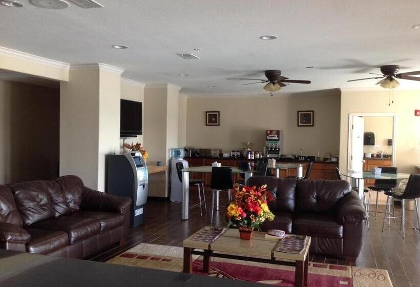 모텔 Yorktown Inn And Suites