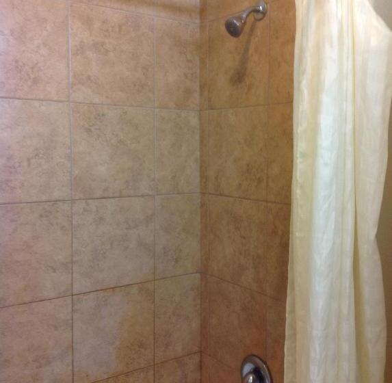 모텔 Yorktown Inn And Suites