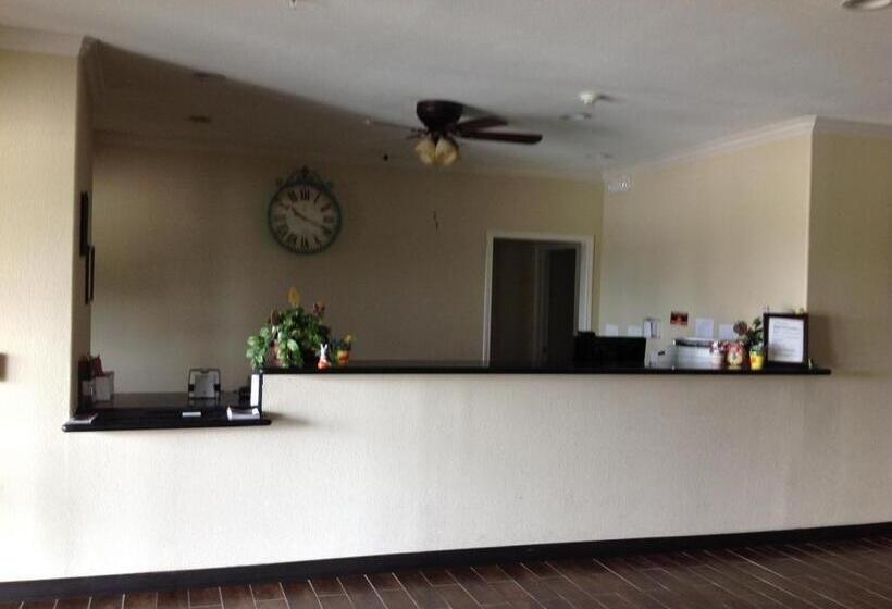 모텔 Yorktown Inn And Suites