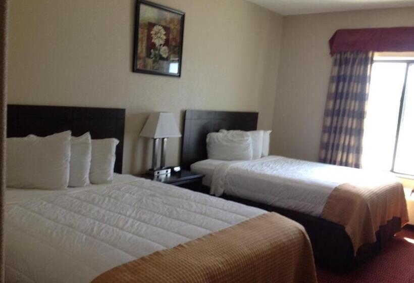 모텔 Yorktown Inn And Suites