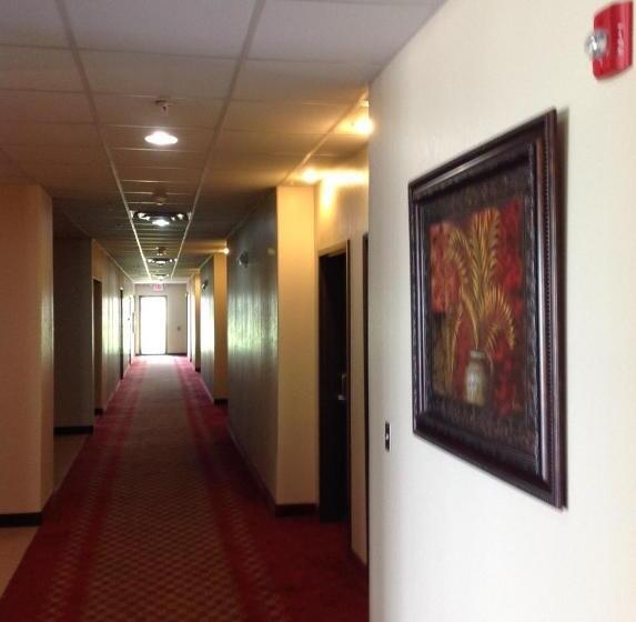 모텔 Yorktown Inn And Suites