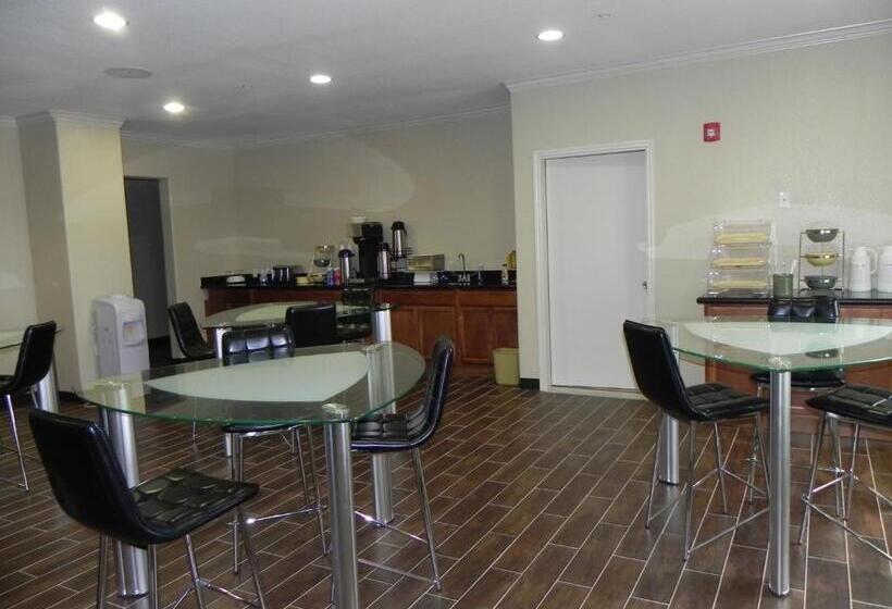 모텔 Yorktown Inn And Suites