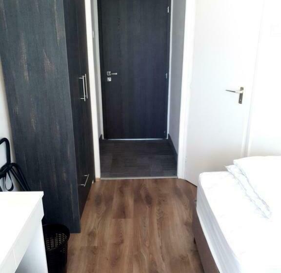 No Stress Panzió Pizzéria Sporttábor