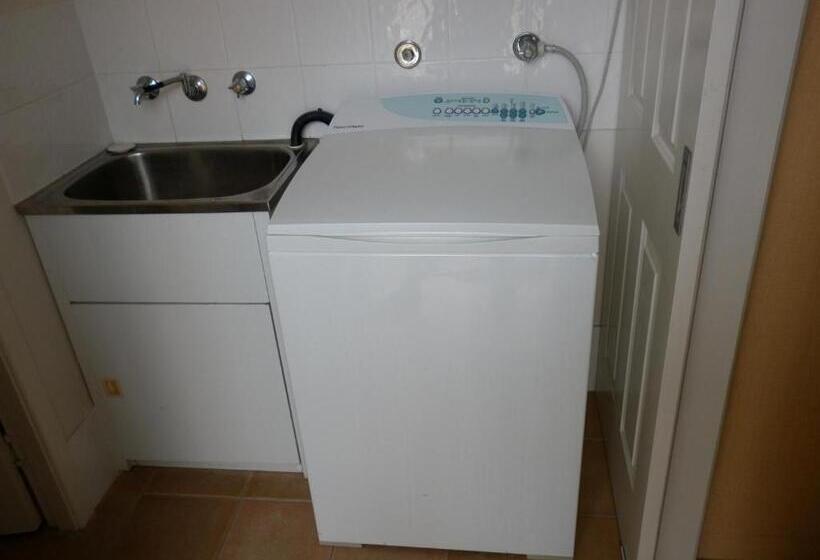 Oceana Holiday Units