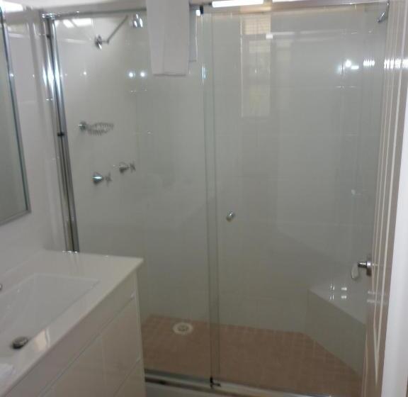 Oceana Holiday Units