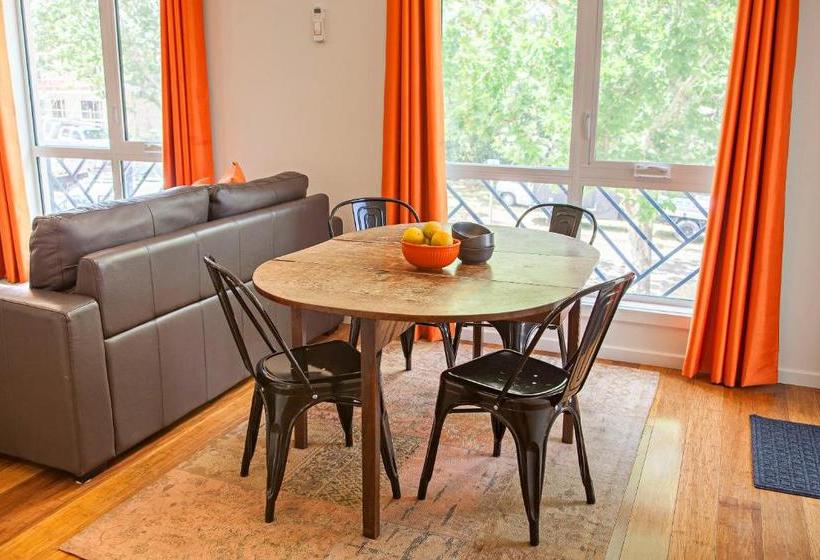 One Of A Kind Apartments