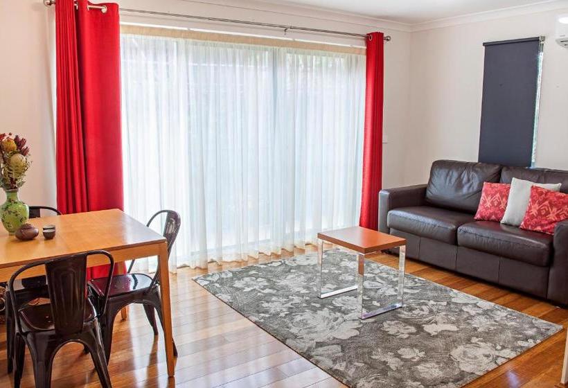 One Of A Kind Apartments