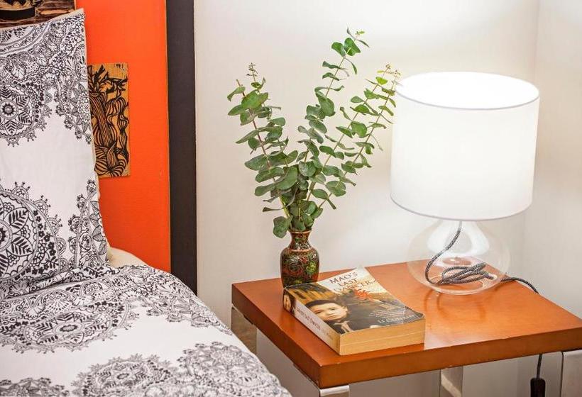 One Of A Kind Apartments