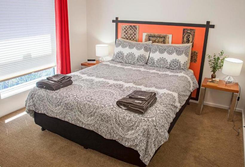 One Of A Kind Apartments