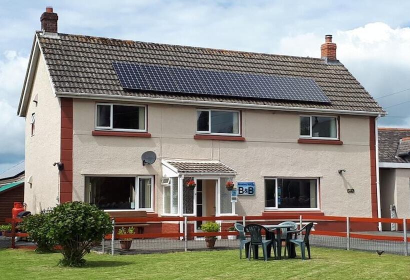 Pendine Sands Bed & Breakfast