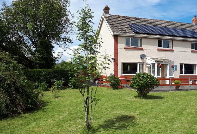 Pendine Sands Bed & Breakfast