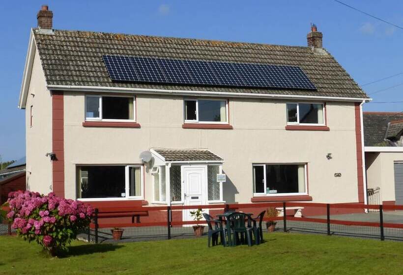 Pendine Sands Bed & Breakfast