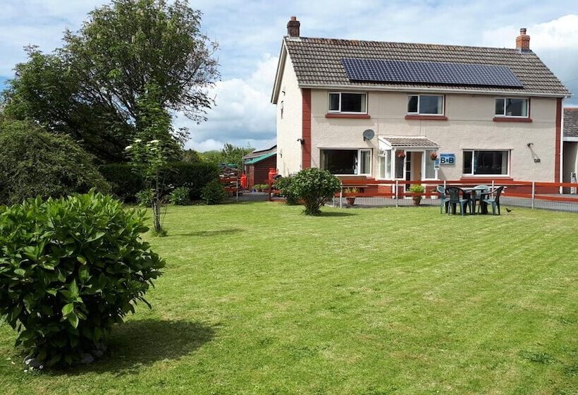 Pendine Sands Bed & Breakfast