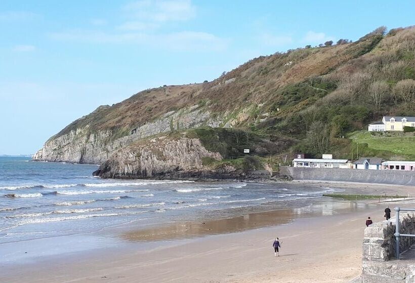 Pendine Sands Bed & Breakfast