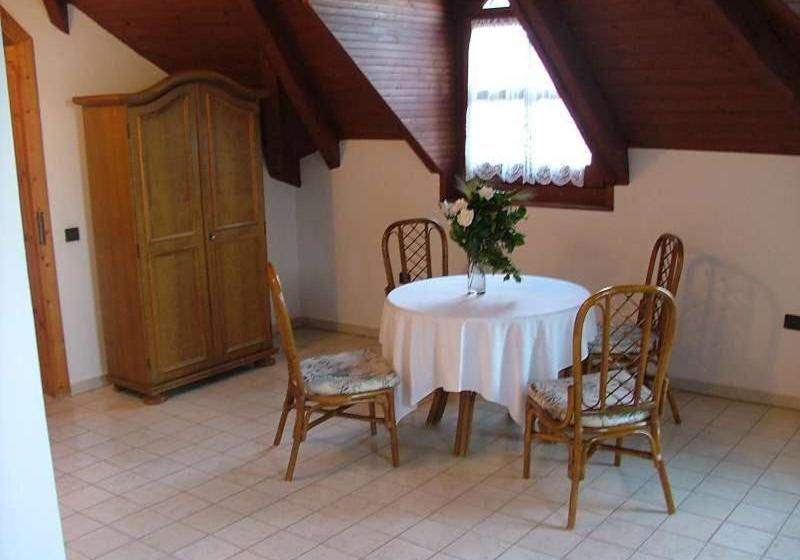 Пансион Agas Vendeghaz