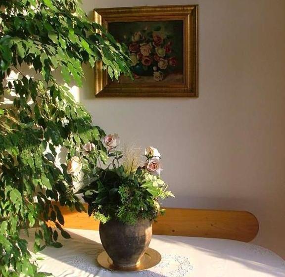 Пансион Agas Vendeghaz