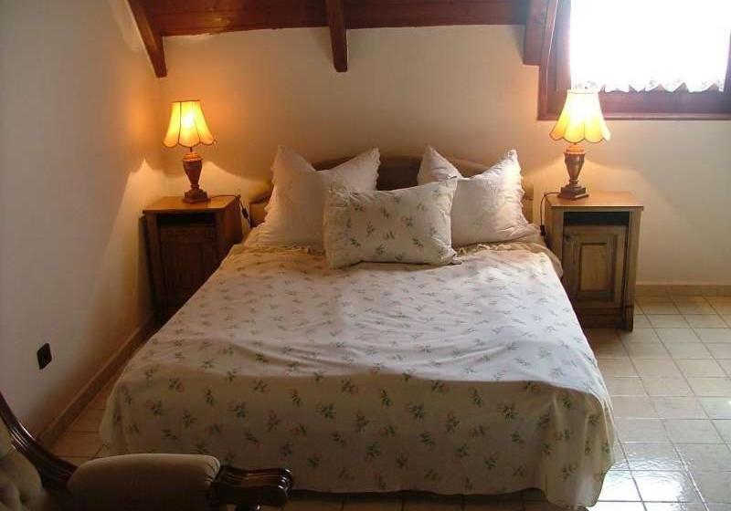 Пансион Agas Vendeghaz