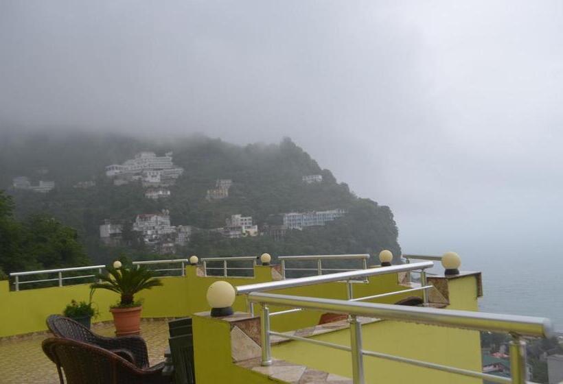 پانسیون Akhmed Guest House