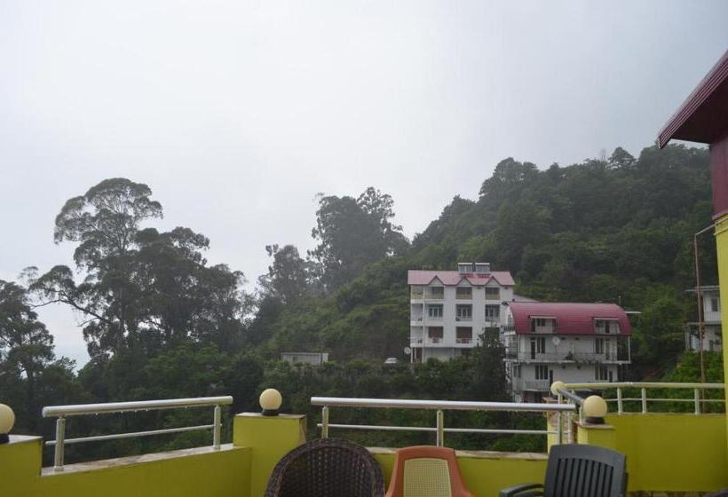 پانسیون Akhmed Guest House