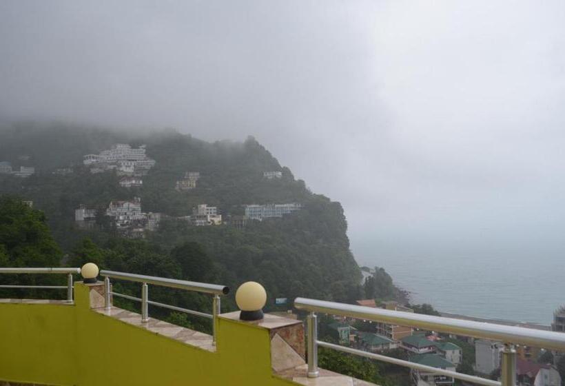 پانسیون Akhmed Guest House