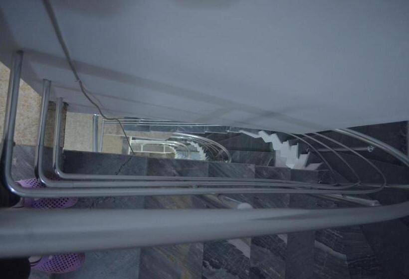 پانسیون Akhmed Guest House