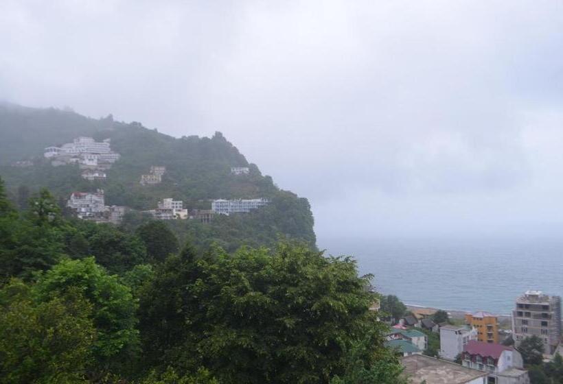 پانسیون Akhmed Guest House