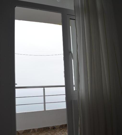 پانسیون Akhmed Guest House