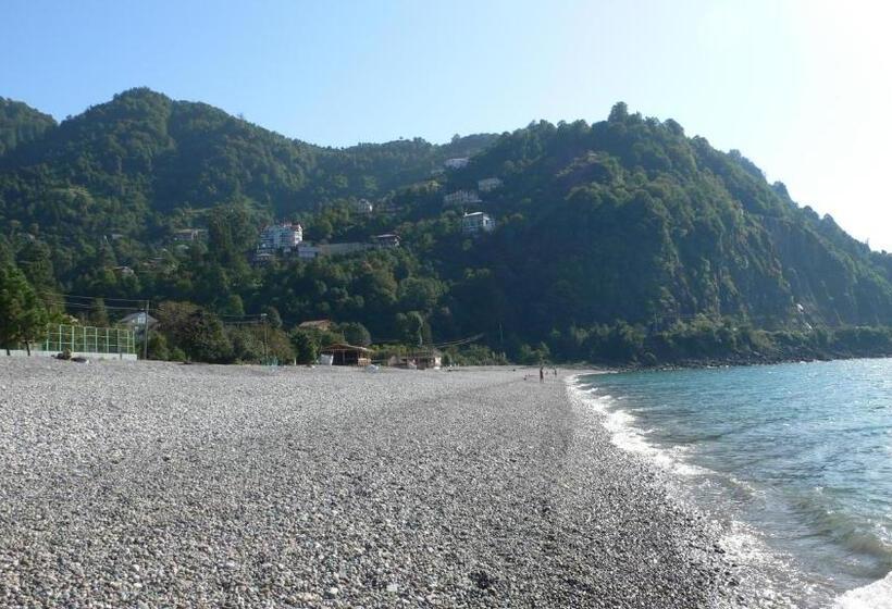 پانسیون Akhmed Guest House