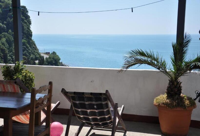 پانسیون Akhmed Guest House