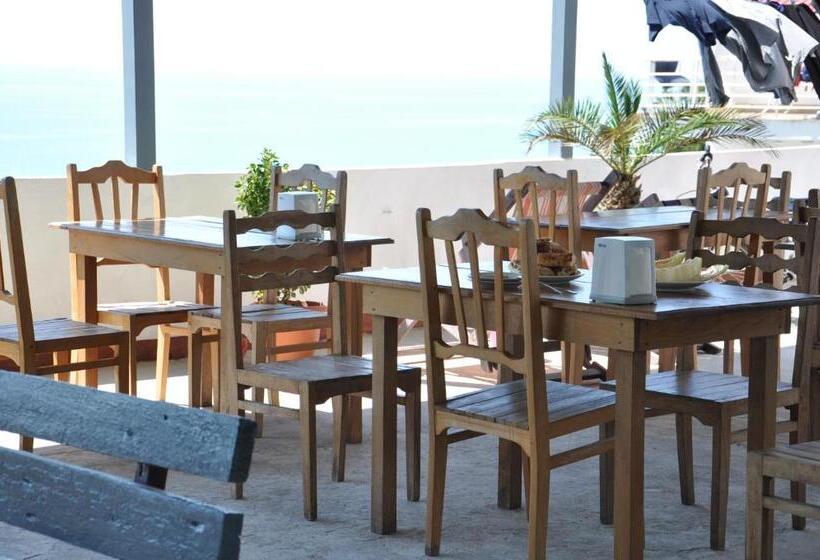 پانسیون Akhmed Guest House