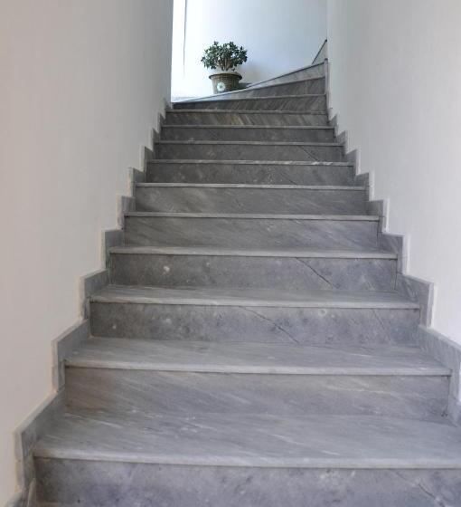 پانسیون Akhmed Guest House