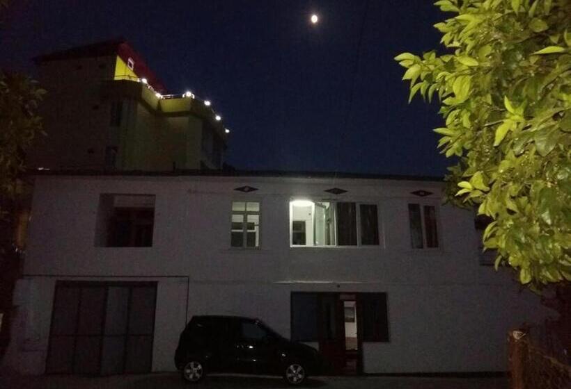 پانسیون Akhmed Guest House