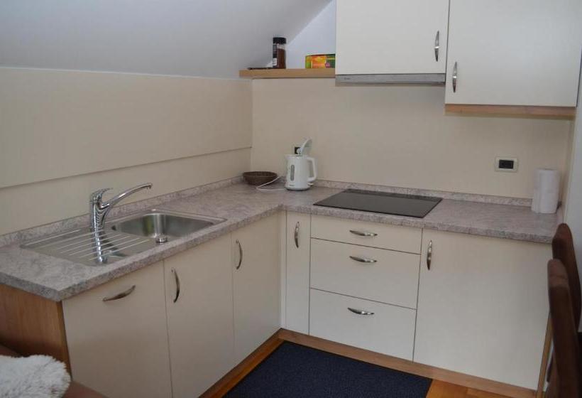 پانسیون Apartment Brumec