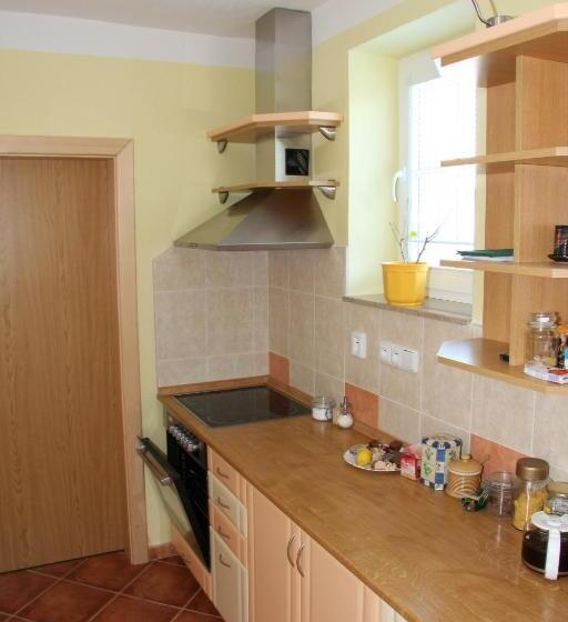 ペンション Apartmány Záhořovo Lože