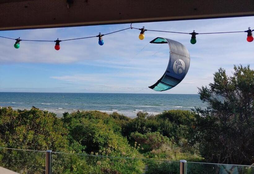 بنسيون Award Winning Beach Front Retreat