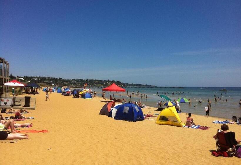 بنسيون Award Winning Beach Front Retreat