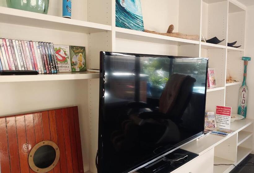 بنسيون Award Winning Beach Front Retreat