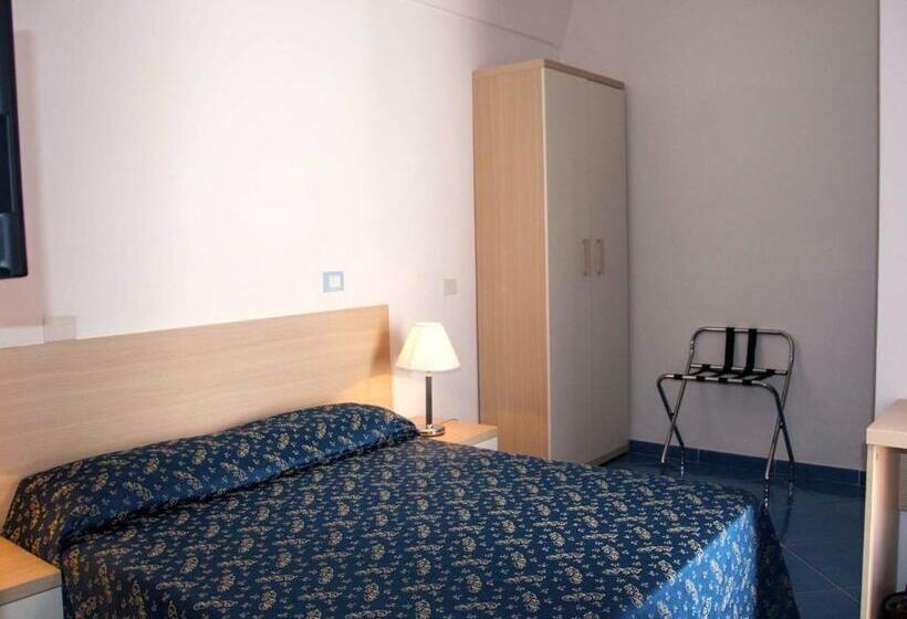 ペンション B&b La Terrazza Sul Porto