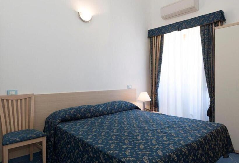 ペンション B&b La Terrazza Sul Porto