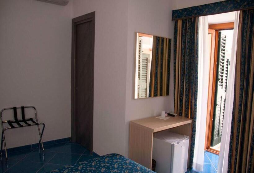 ペンション B&b La Terrazza Sul Porto