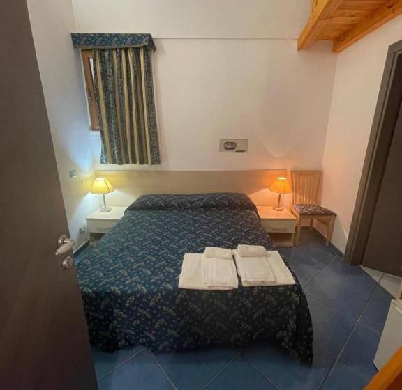 ペンション B&b La Terrazza Sul Porto