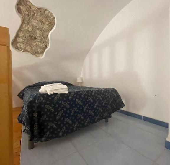 ペンション B&b La Terrazza Sul Porto