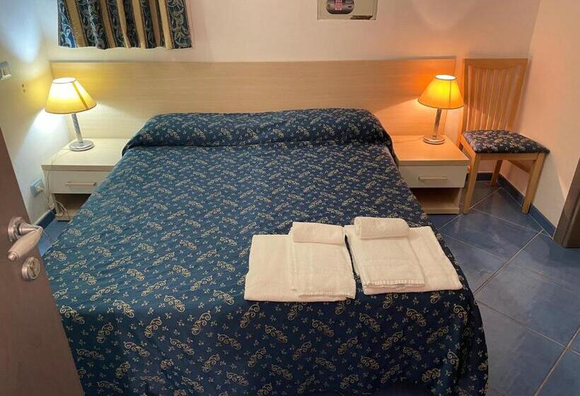 ペンション B&b La Terrazza Sul Porto