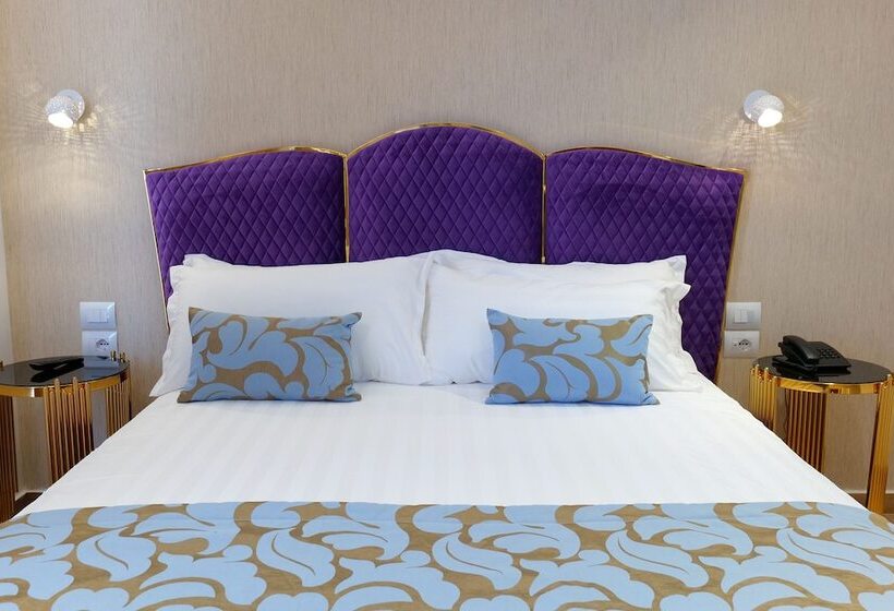 پانسیون Bora Bora Hotel Ksamil