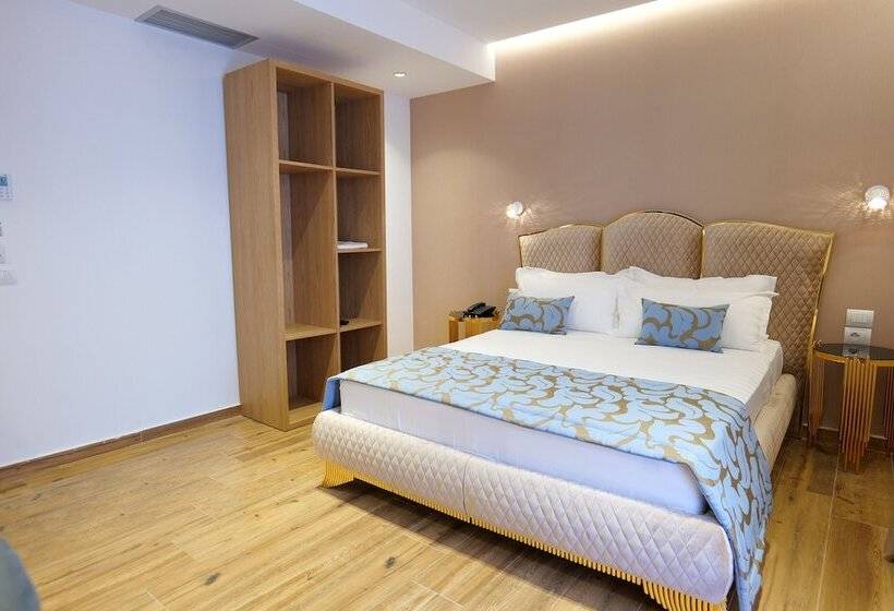 پانسیون Bora Bora Hotel Ksamil
