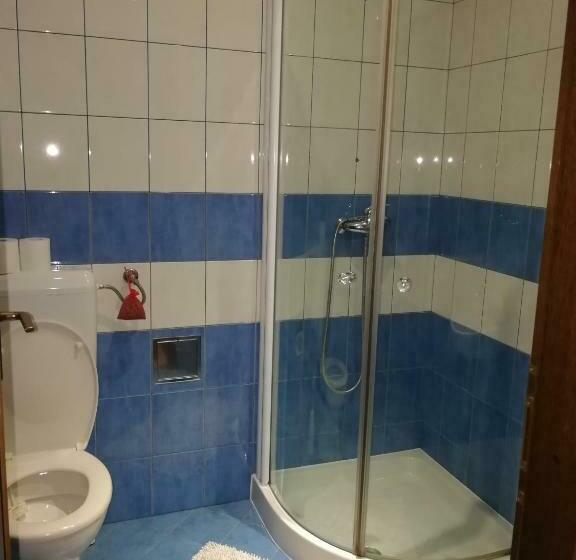 پانسیون Brne Rooms