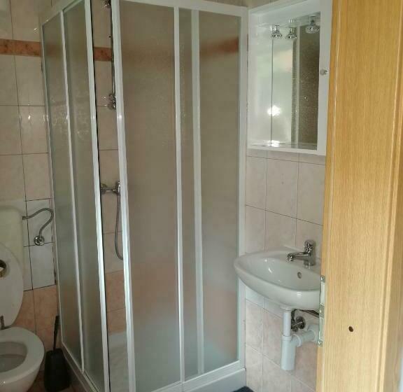 پانسیون Brne Rooms