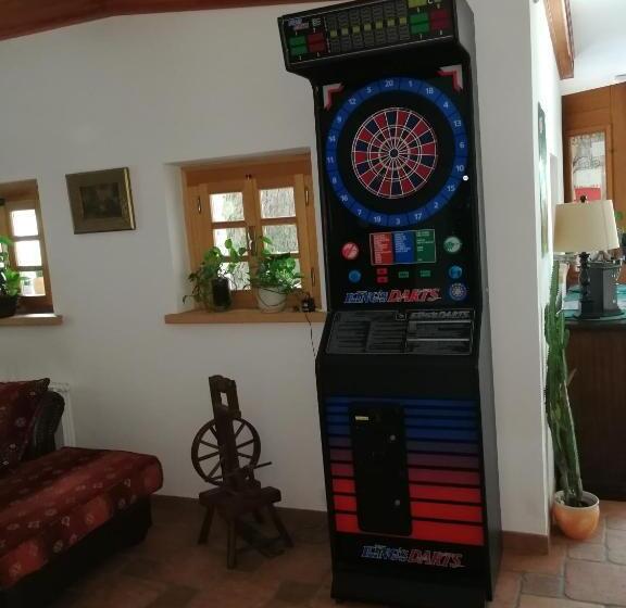 پانسیون Brne Rooms